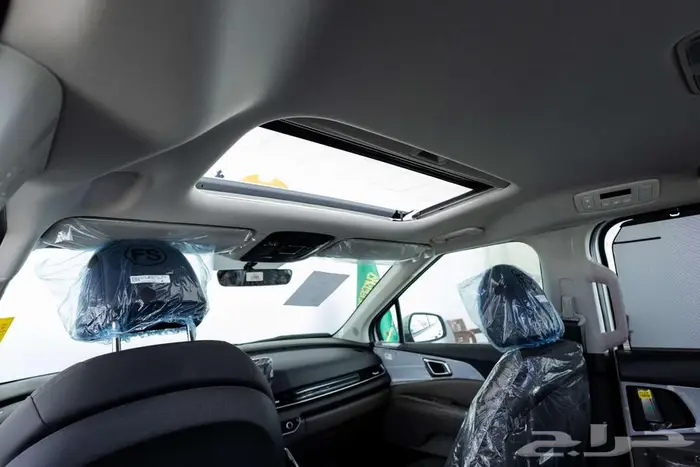 كيا كارنيفال نص فل 2025 22