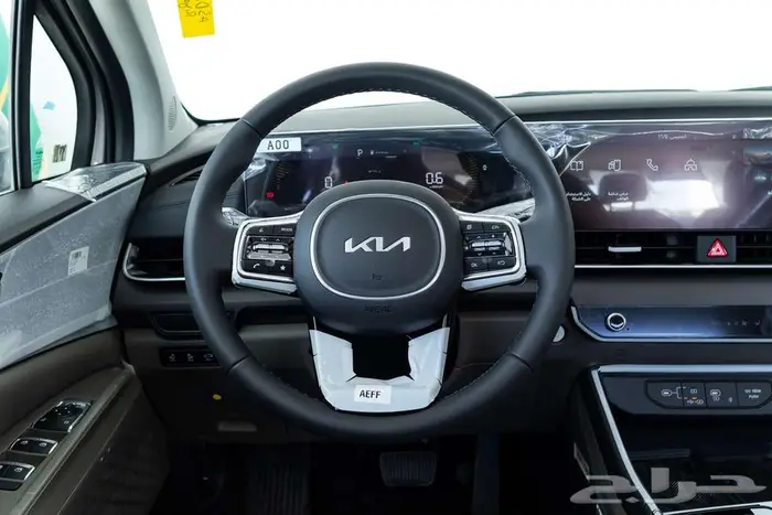 كيا كارنيفال نص فل 2025 7