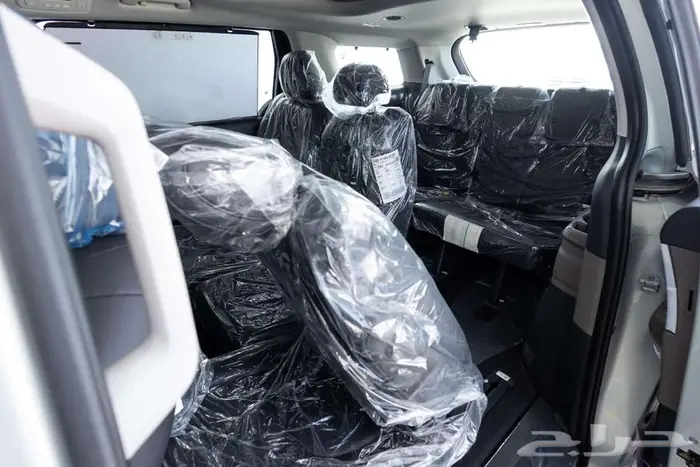 كيا كارنيفال نص فل 2025 25