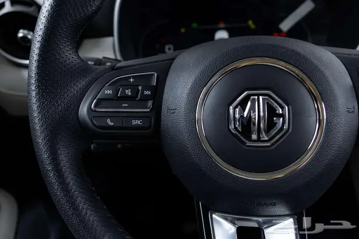 ام جي ZS فل كامل 2022 9