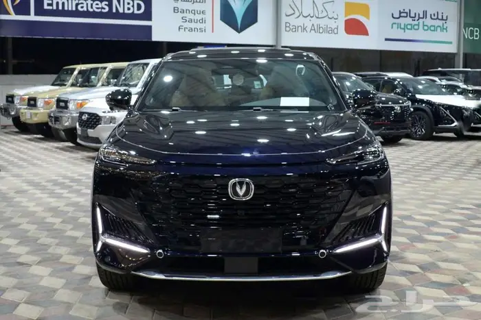 شانجان يوني كي فل كامل بالنقد والتقسيط 1