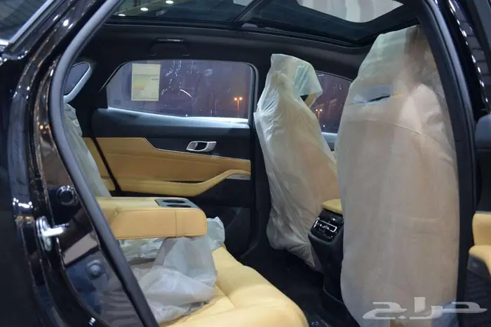 شانجان يوني كي فل كامل بالنقد والتقسيط 11