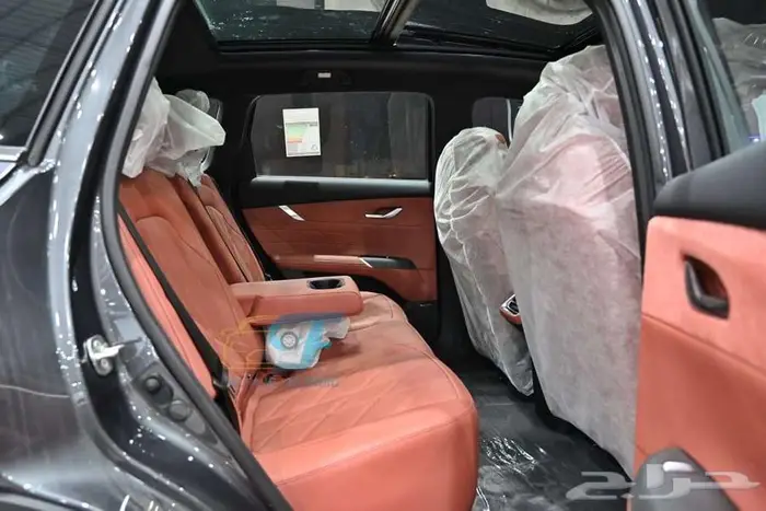 شانجان CS75 رويال وبلاتنيزم بالنقد والتقسيط 11