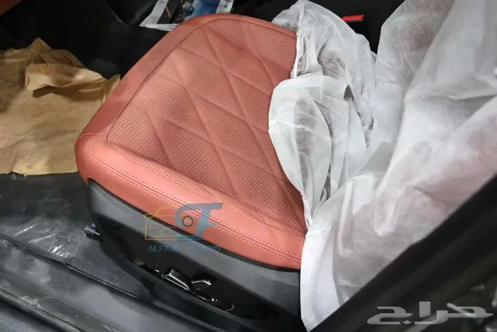 شانجان CS75 رويال وبلاتنيزم بالنقد والتقسيط 9