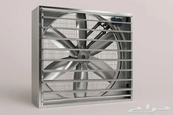 مستلزمات حظائر عنابر الدواجن (معالف-مشارب-صناديق-قطع غيار) 4