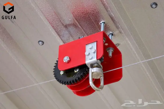 مستلزمات حظائر عنابر الدواجن (معالف-مشارب-صناديق-قطع غيار) 7