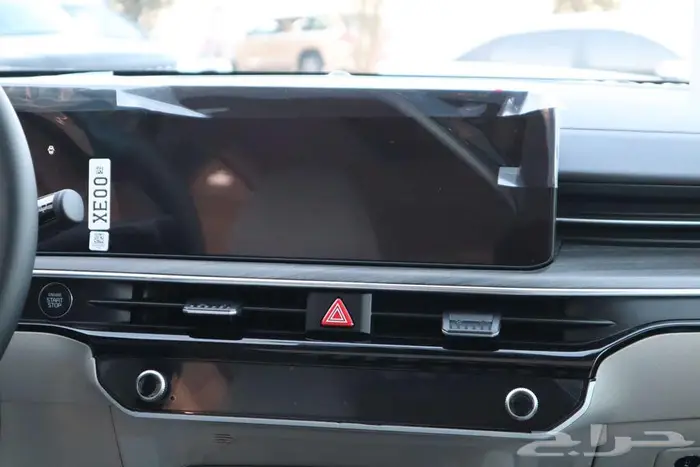 كيا كيه 5 نص فلGLX 2025 16