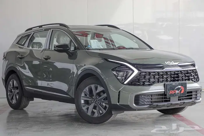 كيا سبورتاج نص فل 2026 2