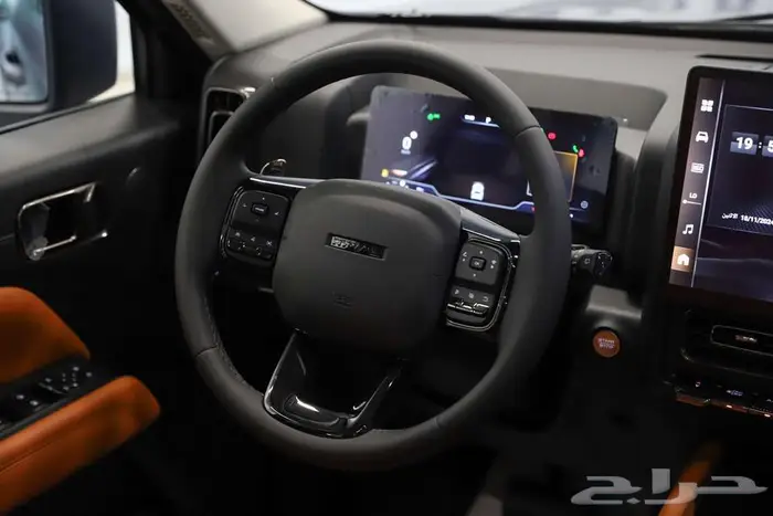 هافال إتش 9 دبل فل كامل 2026 8