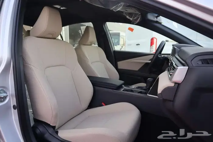 تويوتا كامري Eبنزين 2025 سعودي كل الألون والفئات متوفره 20