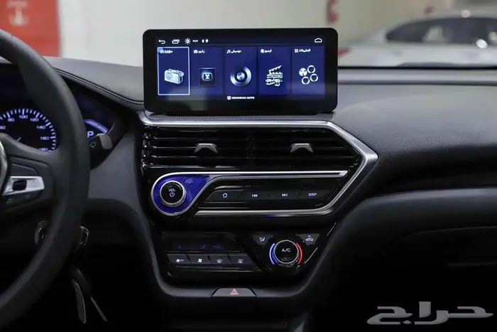 شانجان السفن فل كامل 2026 اقل الاسعار كاش - تمويل 8