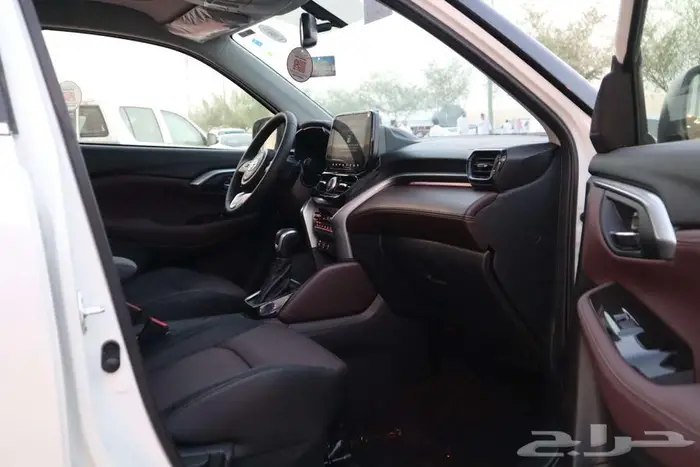 تويوتا اوربان كروزر فل واستاندر 2026 نسبة هامش ربح 1.40 17