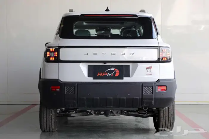 جيتور T1 لاكجري موديل 2025 عرض حصري مع صيانة مجانيه 5