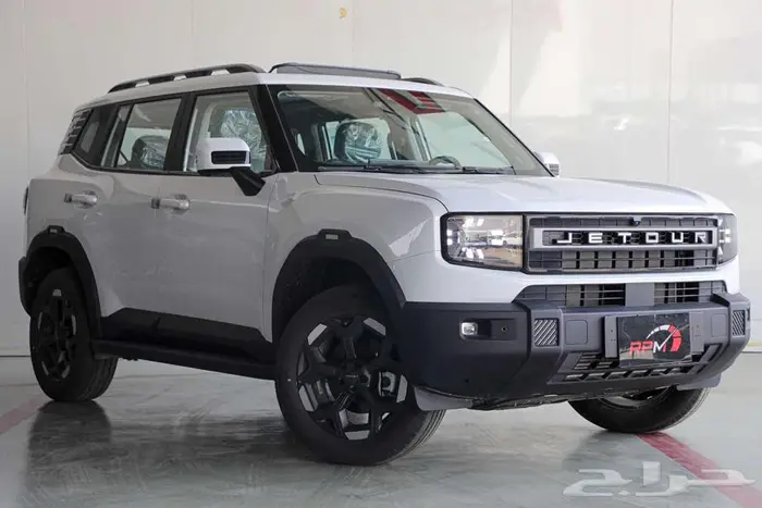 جيتور T1 لاكجري موديل 2025 عرض حصري مع صيانة مجانيه 2