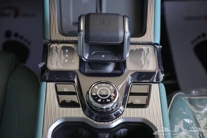 جيتور T1 لاكجري موديل 2025 عرض حصري مع صيانة مجانيه 12