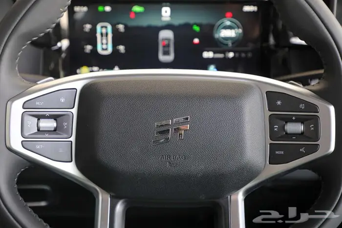 جيتور T1 لاكجري موديل 2025 عرض حصري مع صيانة مجانيه 8