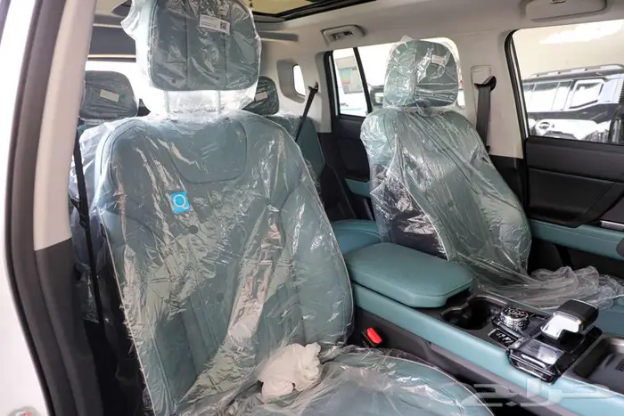 جيتور T1 لاكجري موديل 2025 عرض حصري مع صيانة مجانيه 13