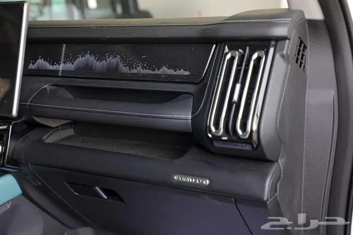 جيتور T1 لاكجري موديل 2025 عرض حصري مع صيانة مجانيه 16