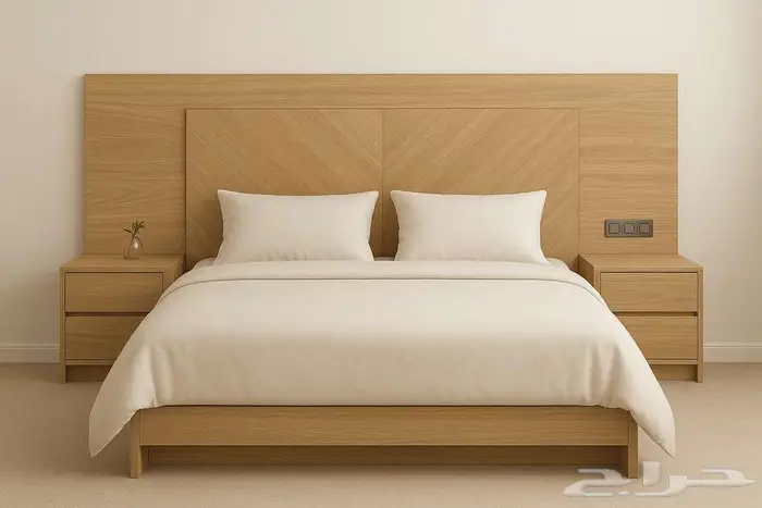 مصنع أثاث فنادق في السعودية   تأثيث كامل بجودة احترافية 5