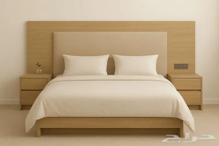 مصنع أثاث فنادق في السعودية   تأثيث كامل بجودة احترافية 6