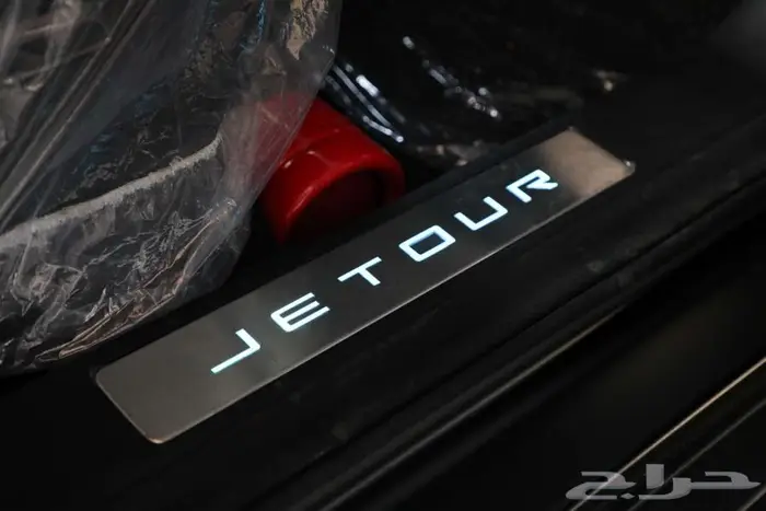 جيتور T2 لاكجري 2026 12