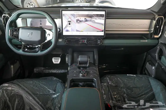 جيتور T2 لاكجري 2026 25