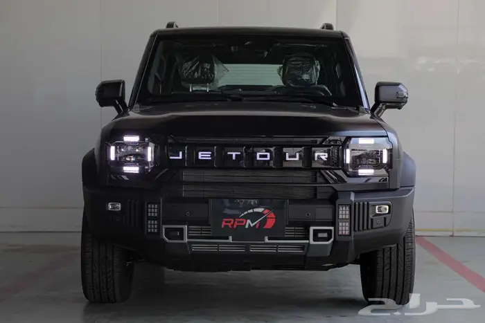 جيتور T2 لاكجري 2026 0