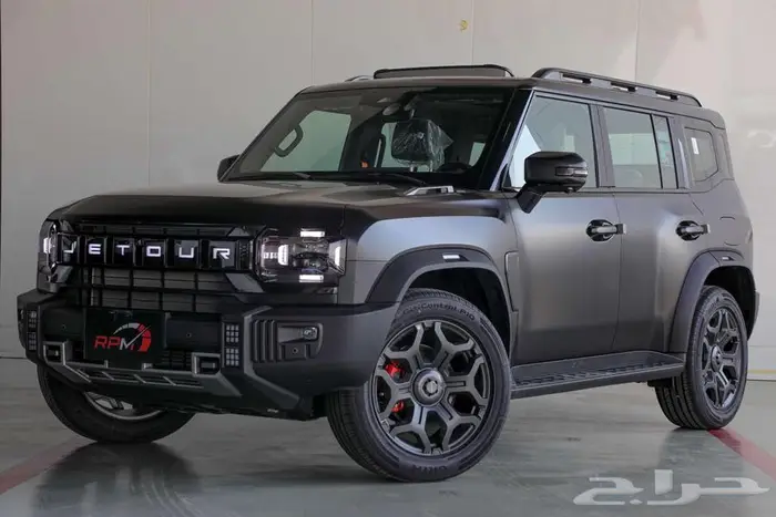 جيتور T2 لاكجري 2026 1