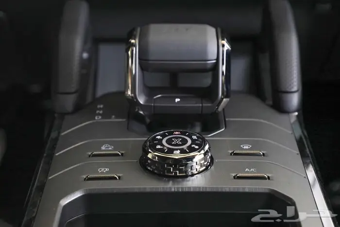 جيتور T2 لاكجري 2026 11