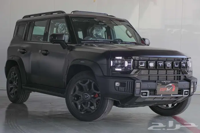 جيتور T2 لاكجري 2026 2