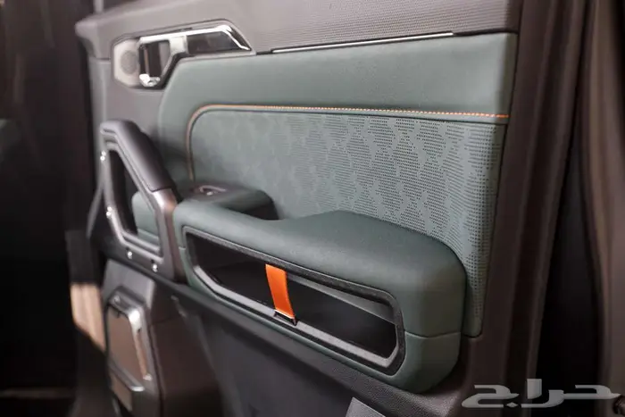 جيتور T2 لاكجري 2026 18