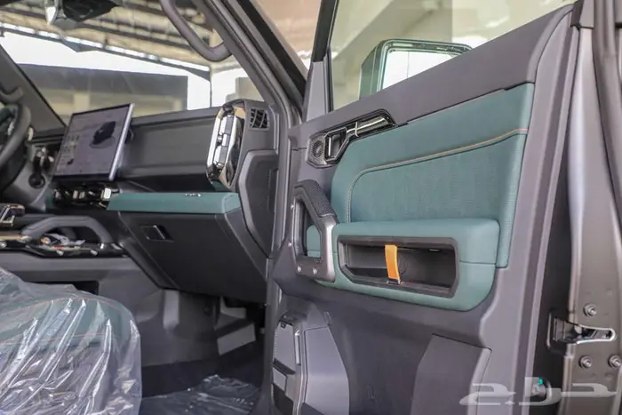 جيتور T2 لاكجري 2026 9