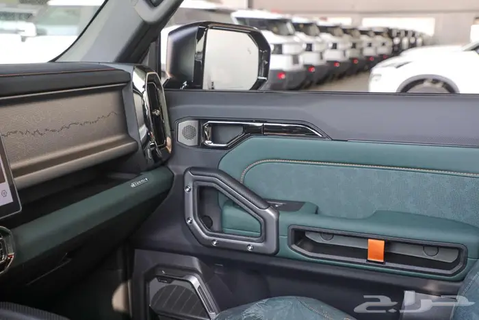 جيتور T2 لاكجري 2026 19