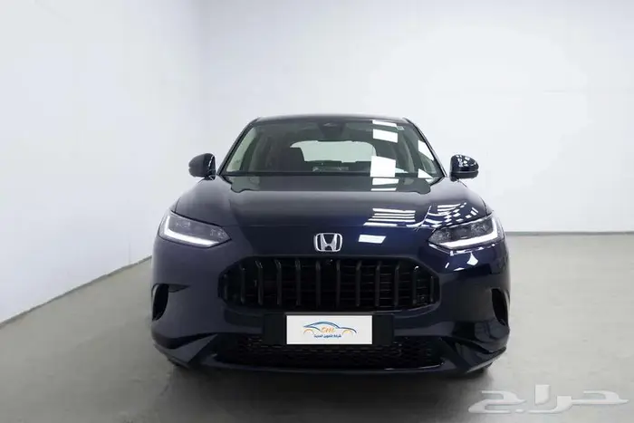 هونداي ZRV ستاندر 2024 1