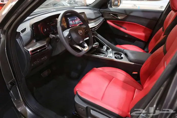 شانجان 35 فل بلس 2026 خصم يصل الي 5 في المائة 7