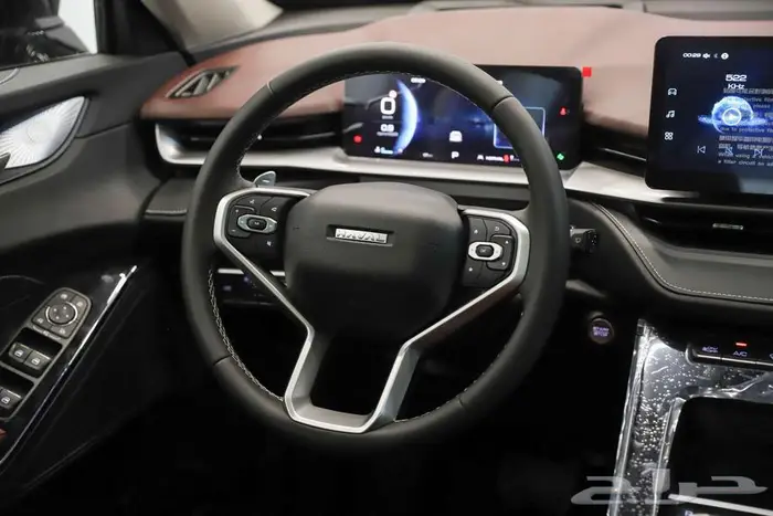 هافال H6 الفل 9