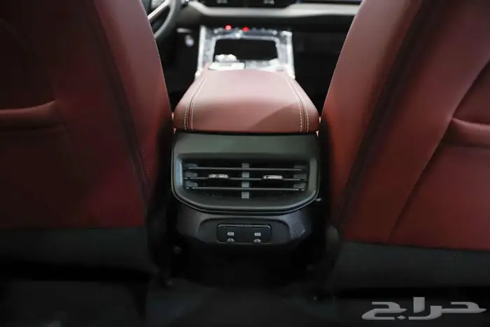 هافال H6 الفل 10