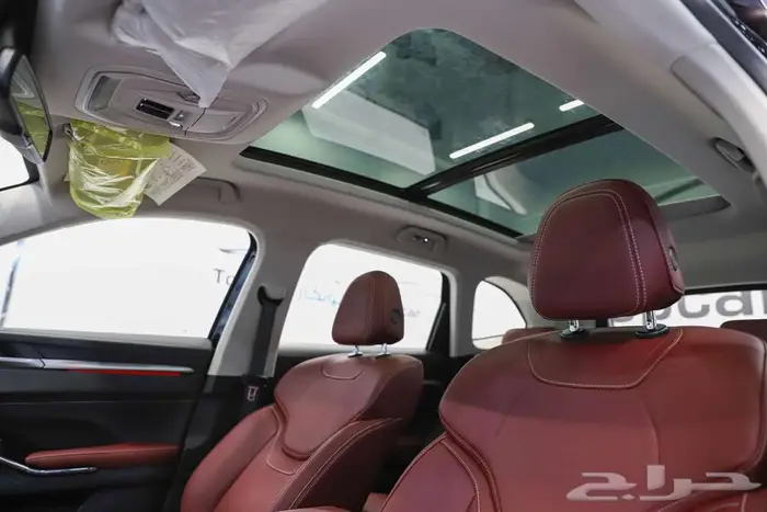 هافال H6 الفل 6