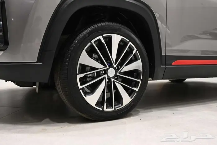 شانجان CS35 بلس الفئه سمارت موديل 2025 11