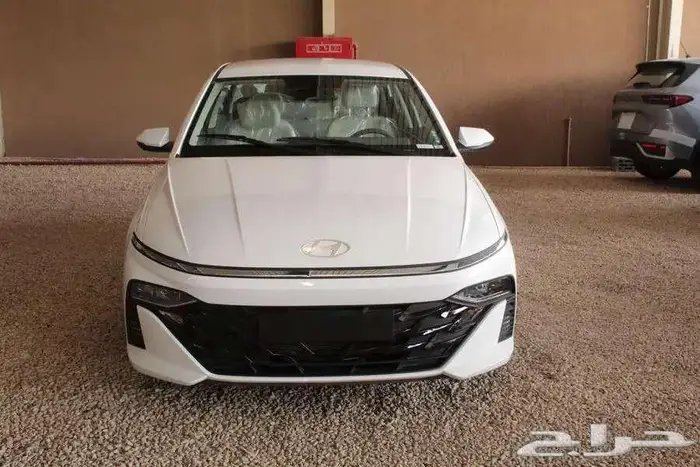 هيونداى اكسنت سمارت 2026 -(كاش -تقسيط جميع البنوك) 0