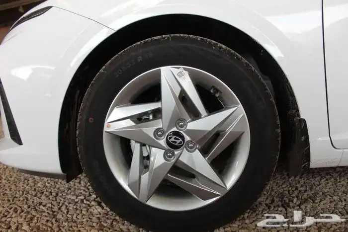 هيونداى اكسنت سمارت 2026 -(كاش -تقسيط جميع البنوك) 7