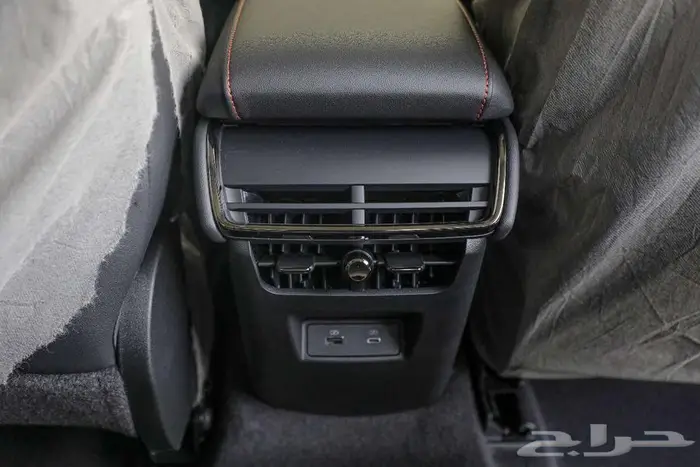 فورد توروس فئة التيتانيوم موديل 2026 تسليم فوري 9