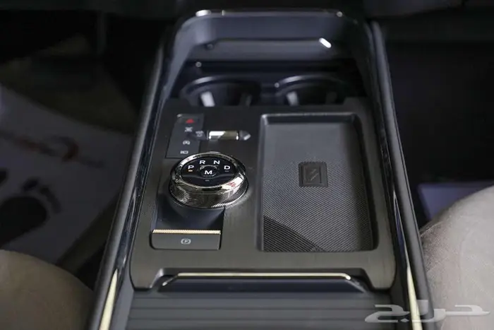 فورد توروس فئة التيتانيوم موديل 2026 تسليم فوري 15