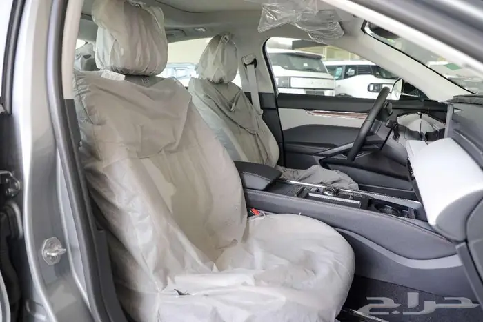 فورد توروس فئة التيتانيوم موديل 2026 تسليم فوري 14