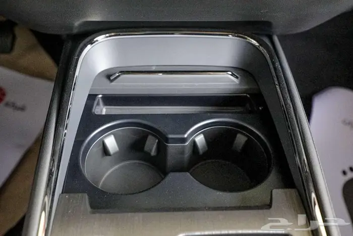 فورد توروس فئة التيتانيوم موديل 2026 تسليم فوري 11