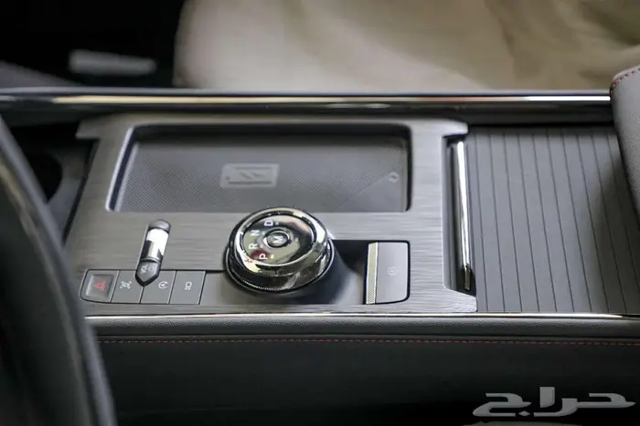 فورد توروس فئة التيتانيوم موديل 2026 تسليم فوري 16