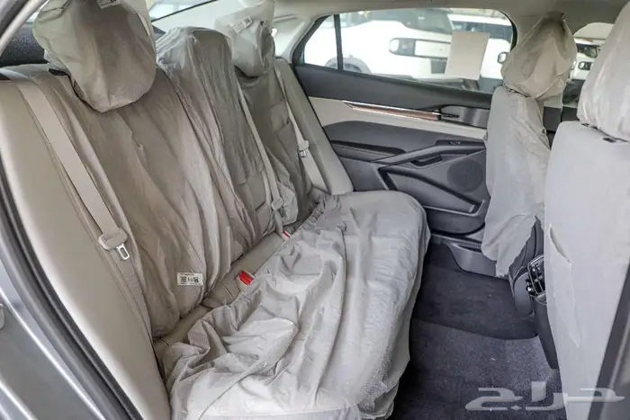 فورد توروس فئة التيتانيوم موديل 2026 تسليم فوري 21