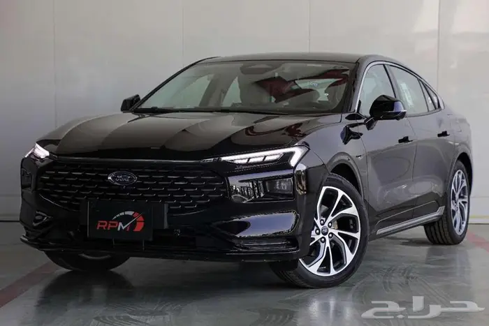 فورد توروس فئة التيتانيوم موديل 2026 تسليم فوري 2