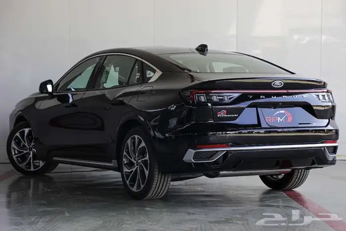 فورد توروس فئة التيتانيوم موديل 2026 تسليم فوري 3