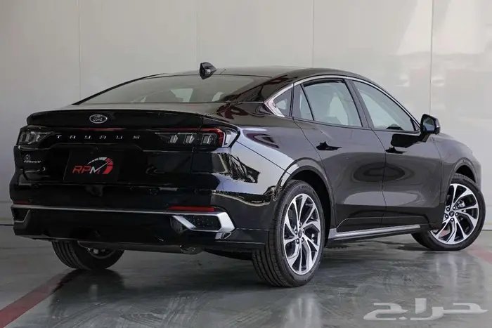 فورد توروس فئة التيتانيوم موديل 2026 تسليم فوري 4